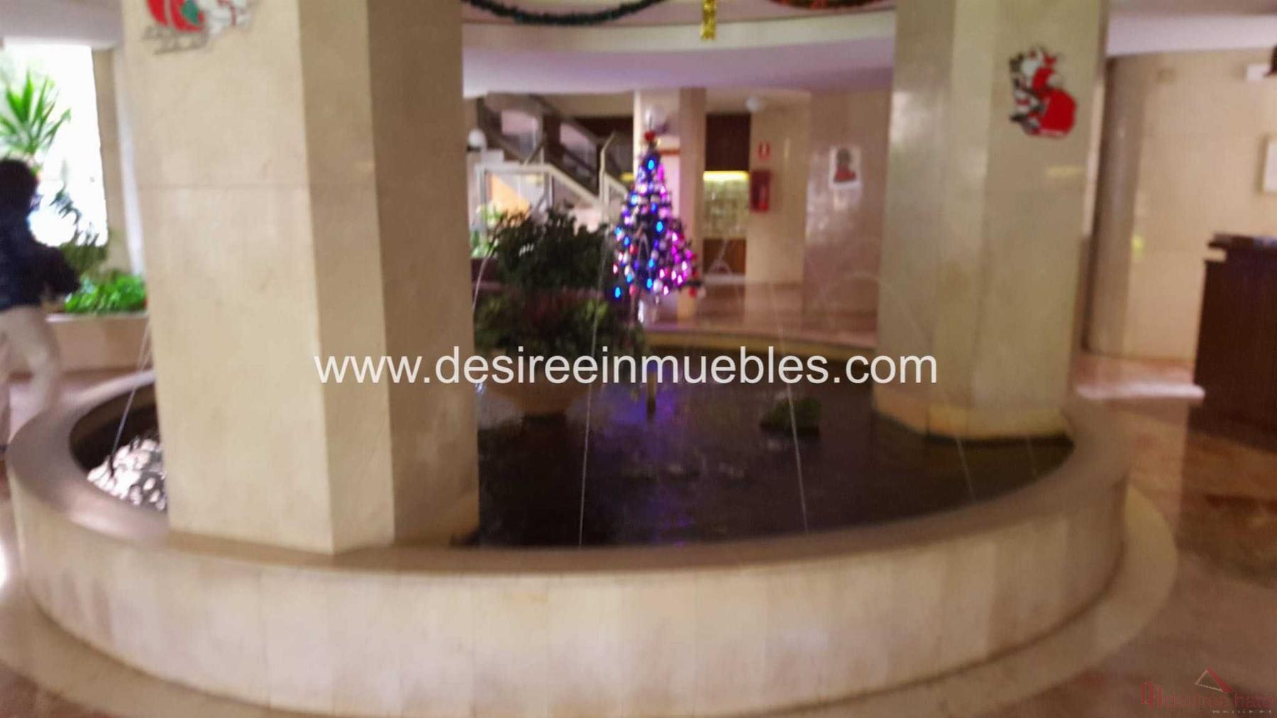 For rent of office in Valencia