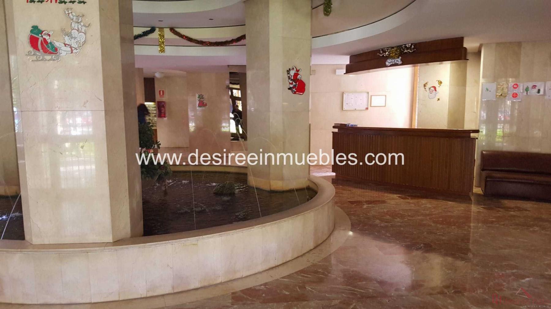 For rent of office in Valencia
