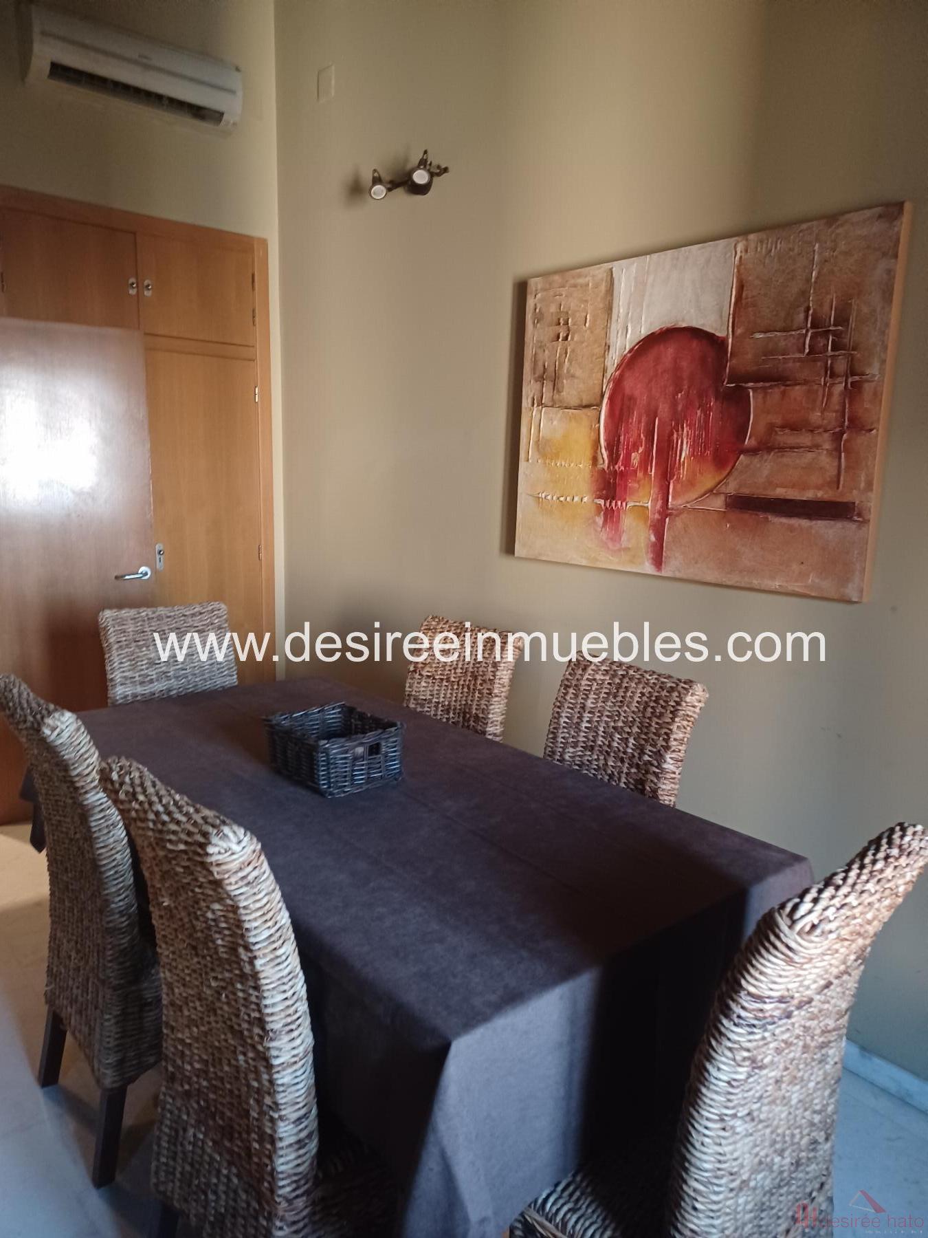 For sale of flat in Valencia