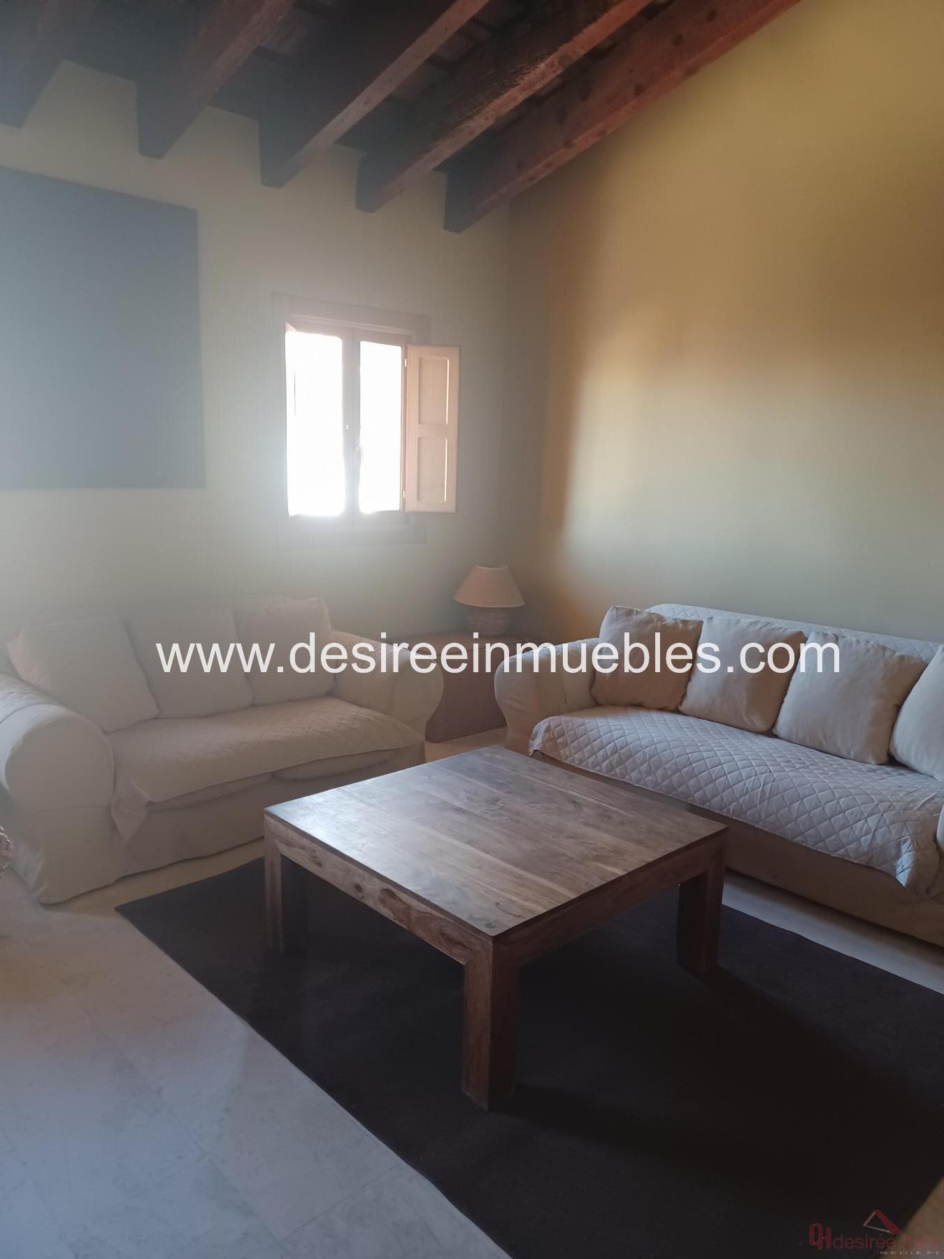 For sale of flat in Valencia