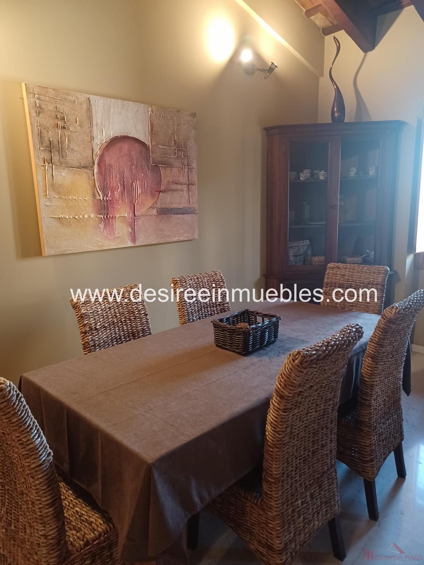 For sale of flat in Valencia