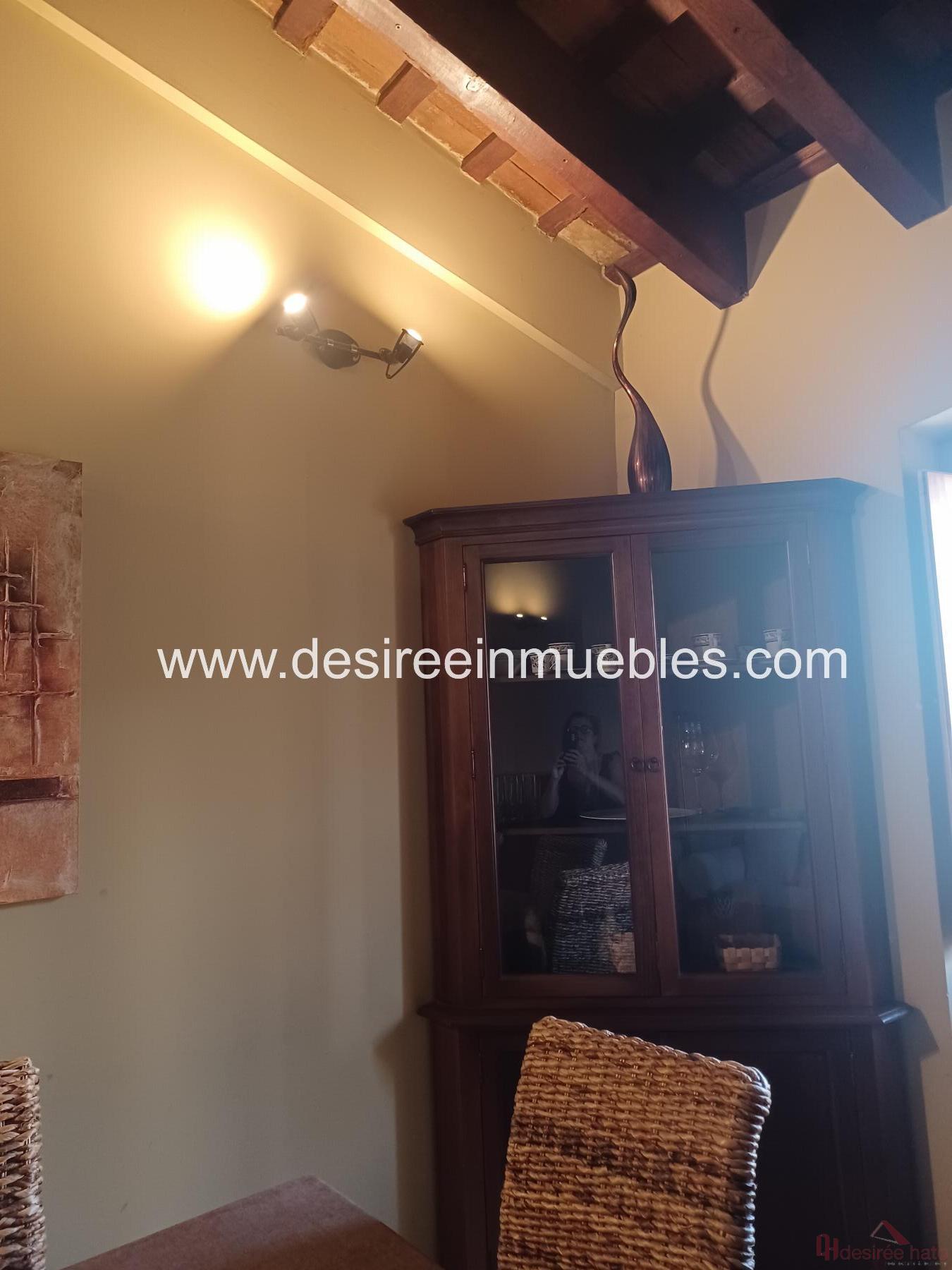 For sale of flat in Valencia