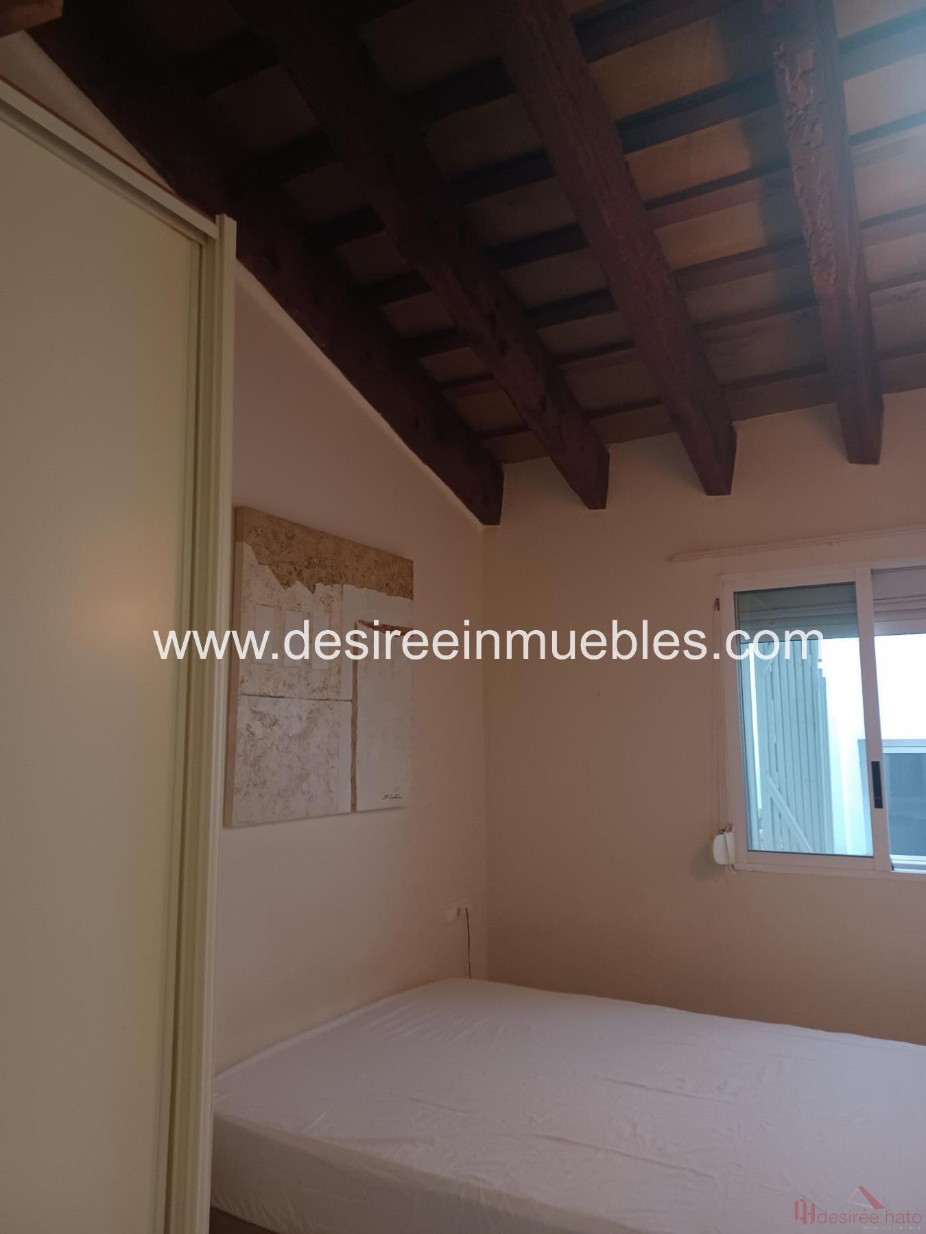 For sale of flat in Valencia