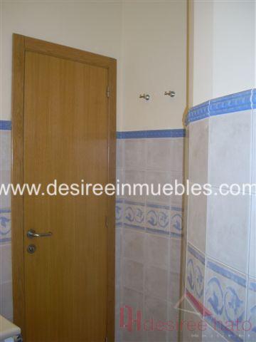 For sale of flat in Valencia