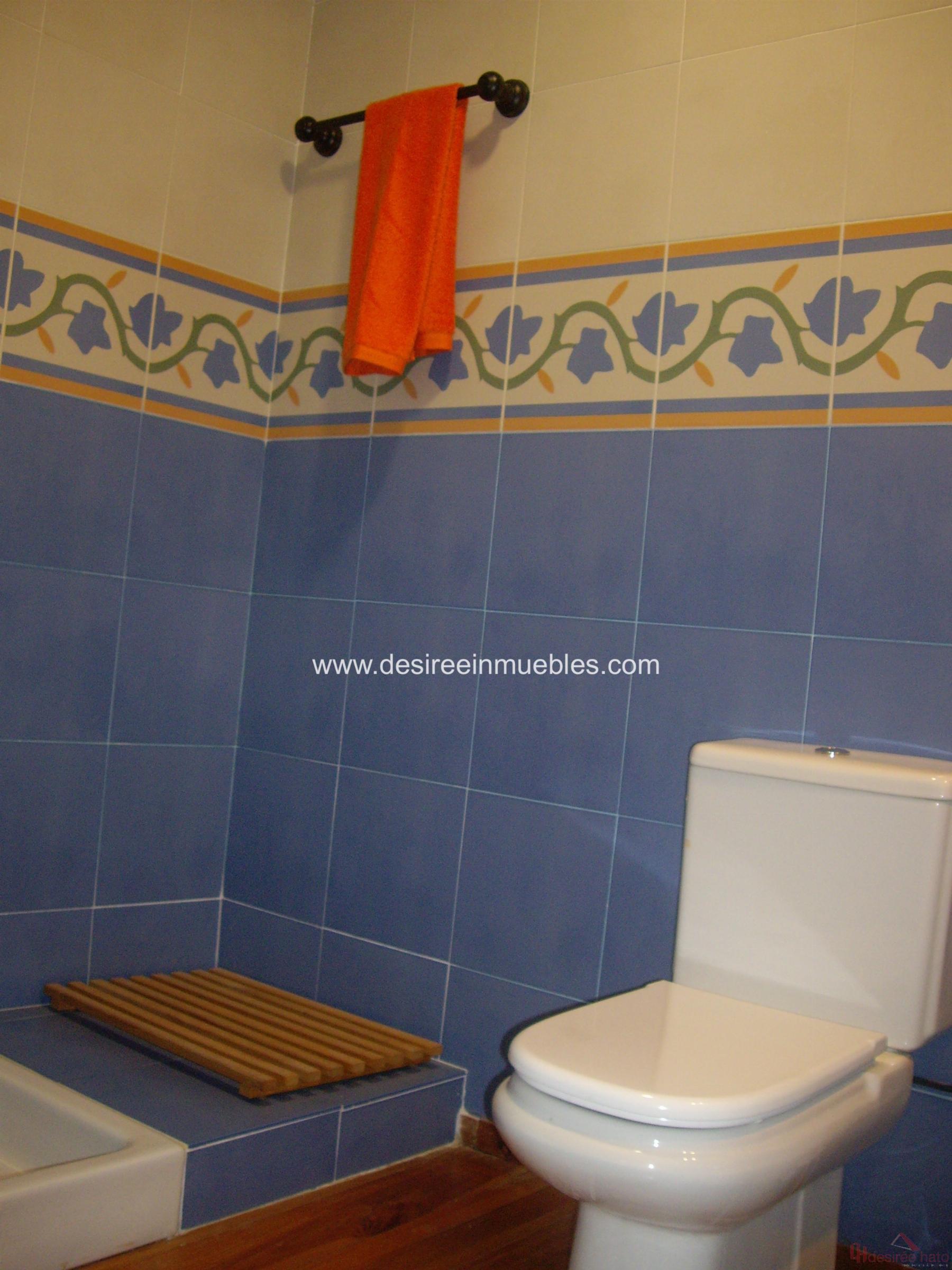 For sale of flat in Valencia