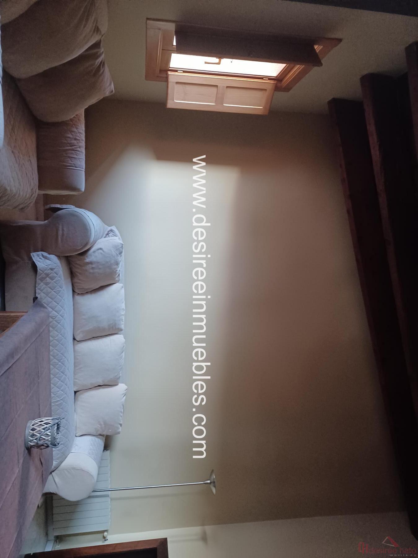 For sale of flat in Valencia