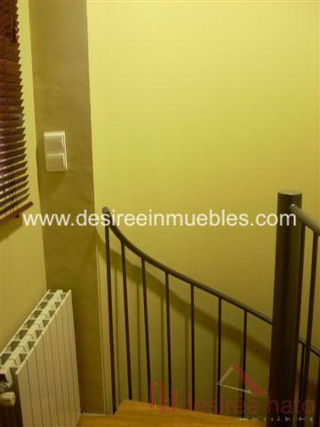 For sale of flat in Valencia