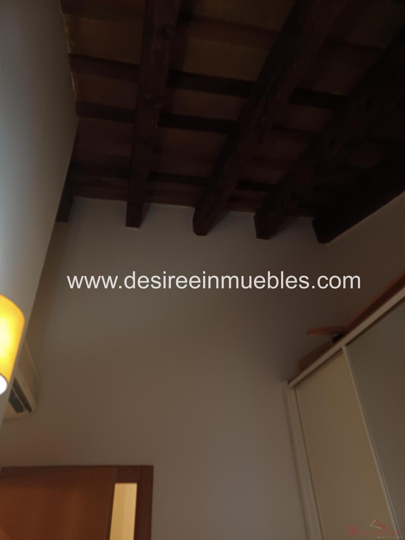 For sale of flat in Valencia