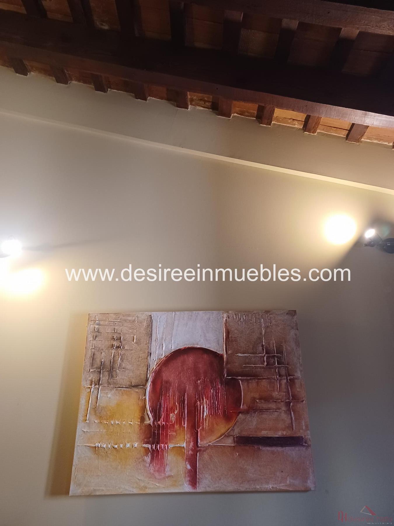 For sale of flat in Valencia
