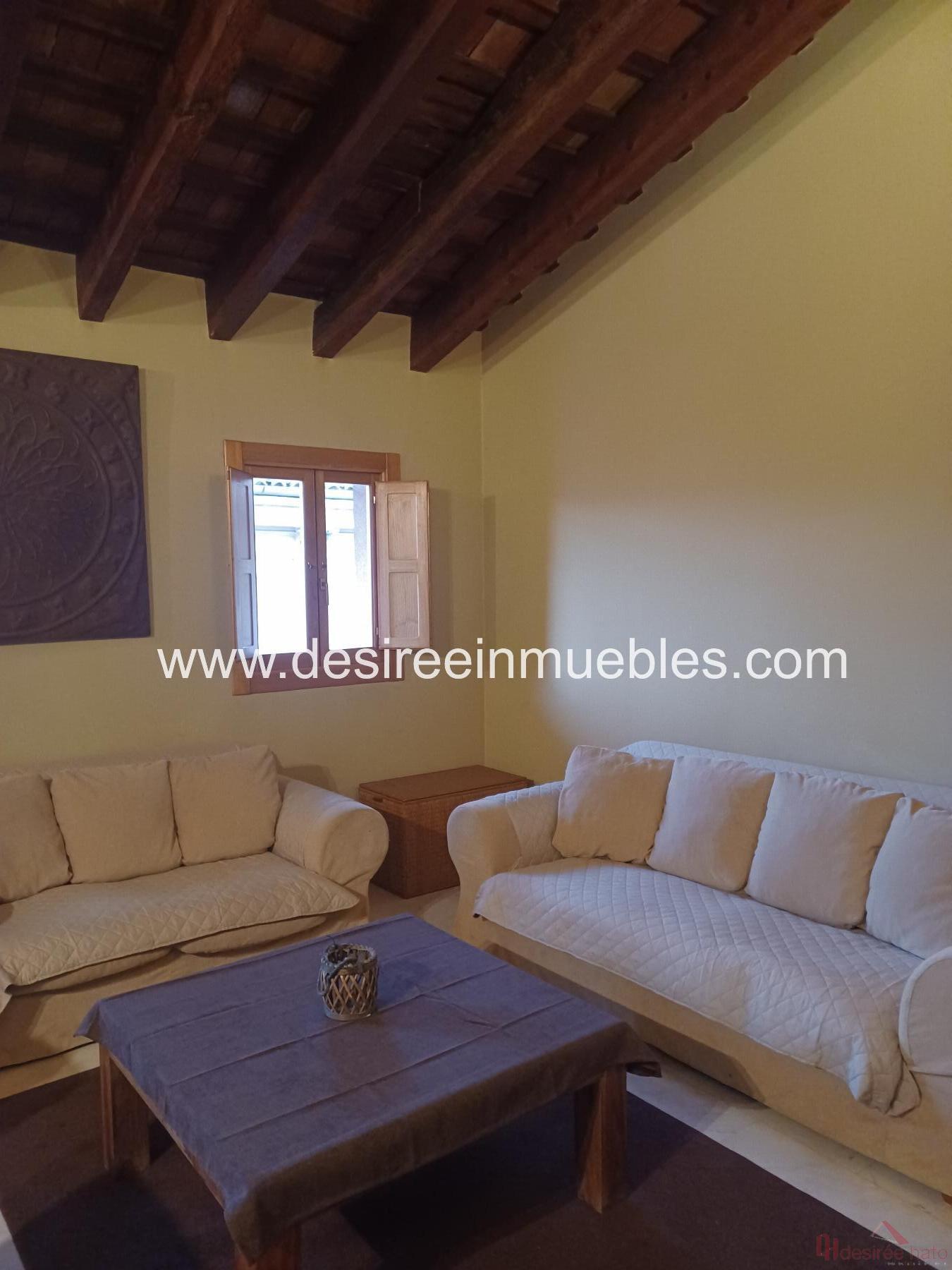 For sale of flat in Valencia