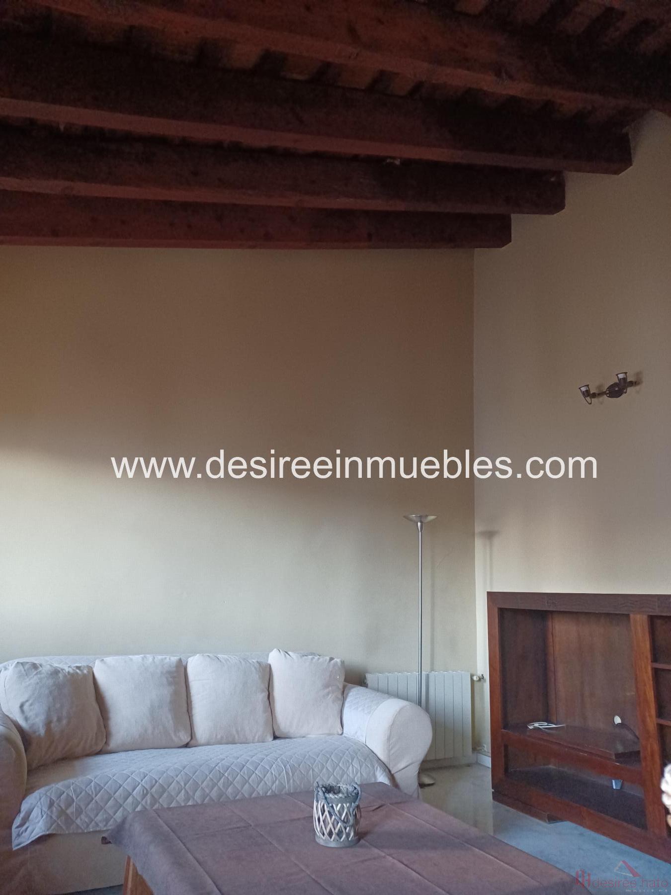 For sale of flat in Valencia