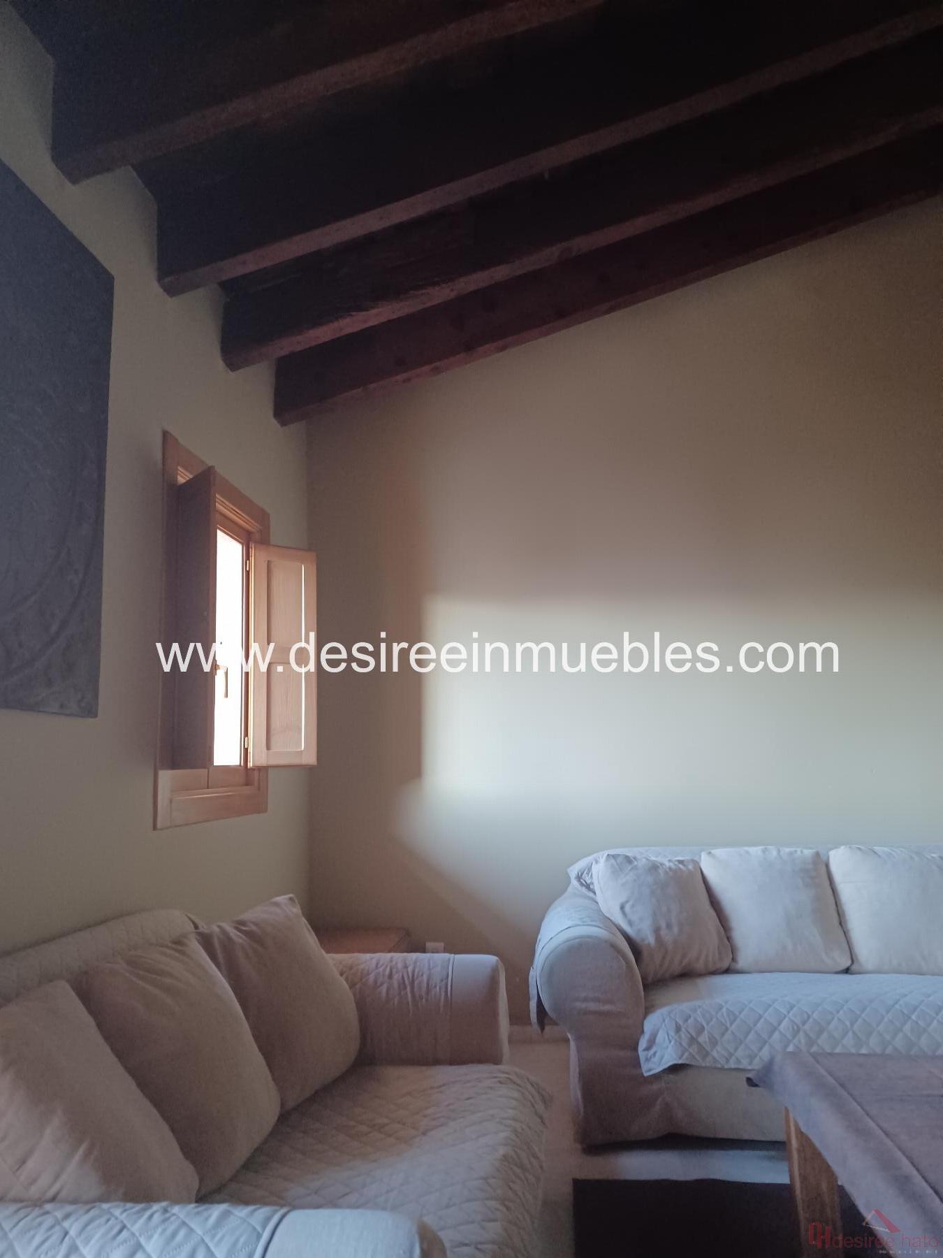 For sale of flat in Valencia