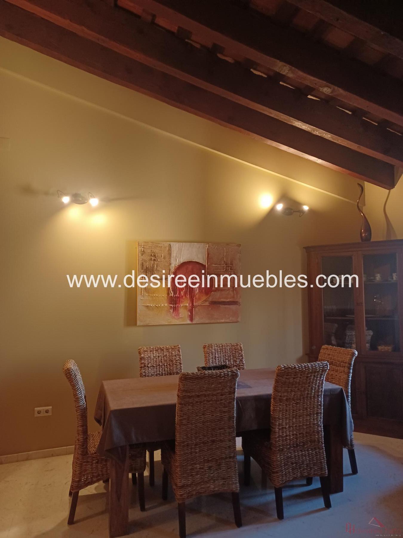 For sale of flat in Valencia