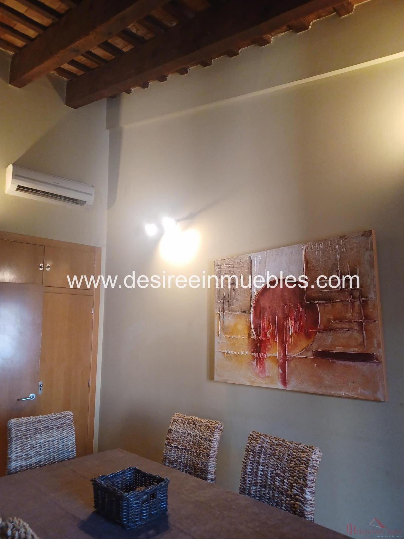 For sale of flat in Valencia