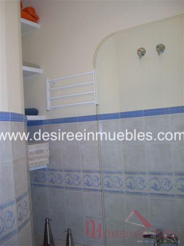 For sale of flat in Valencia