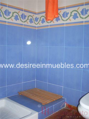 For sale of flat in Valencia
