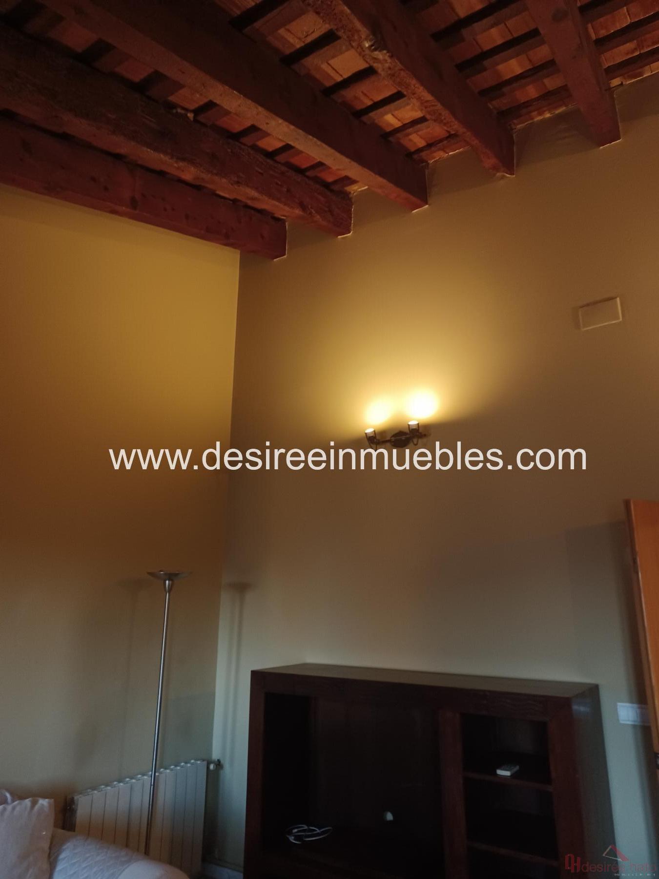 For sale of flat in Valencia