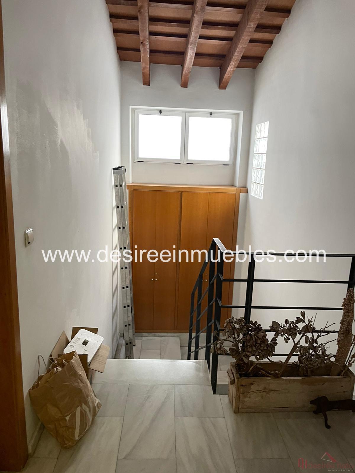 For sale of flat in Valencia