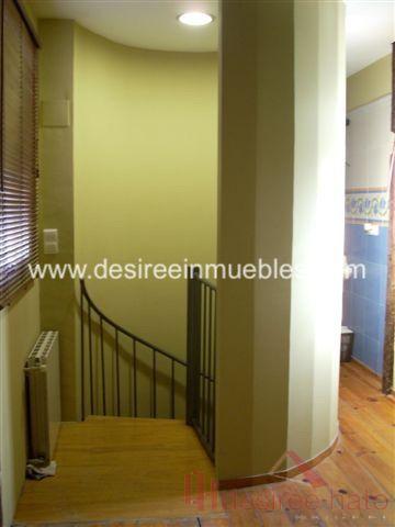 For sale of flat in Valencia