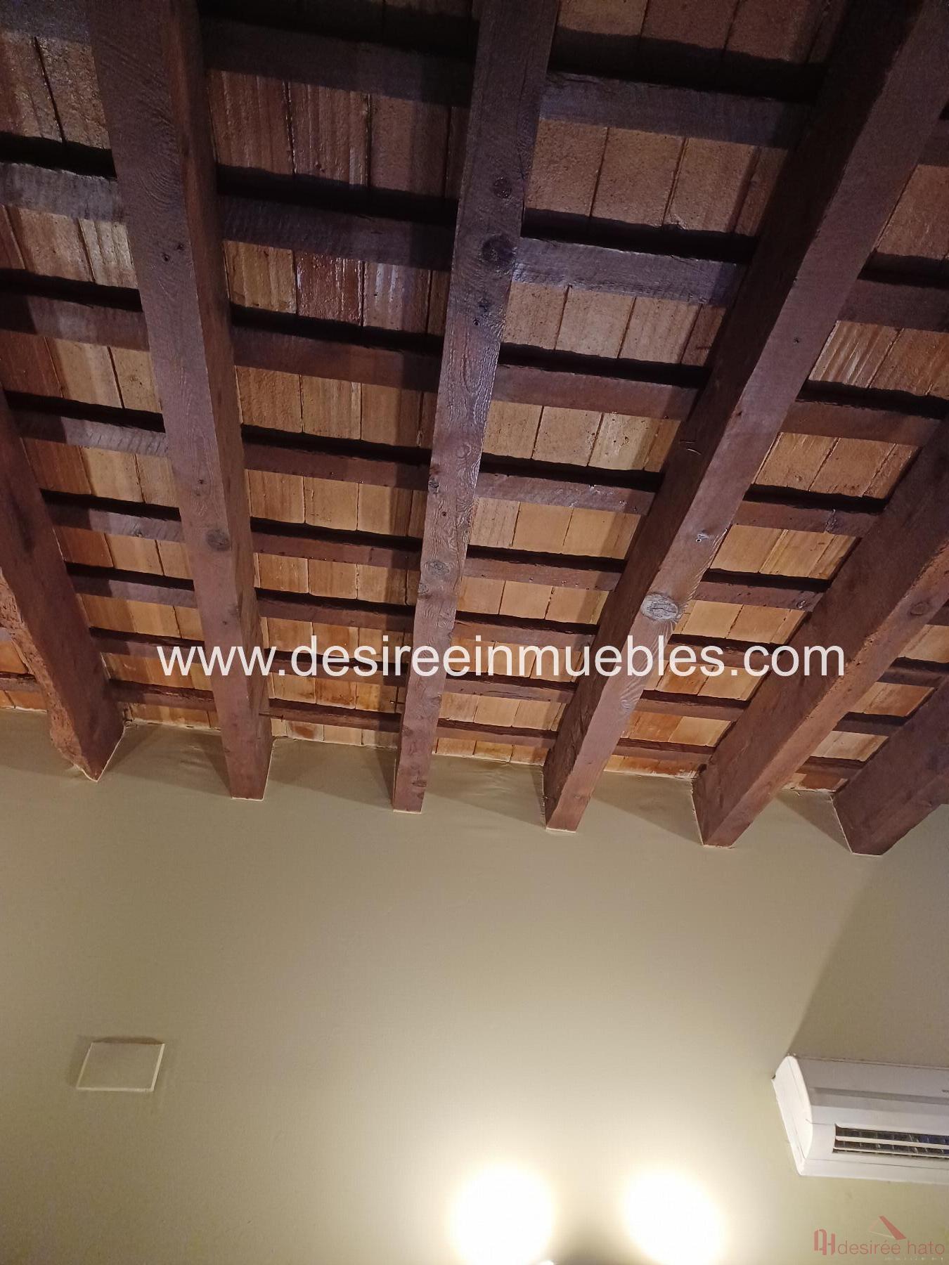 For sale of flat in Valencia