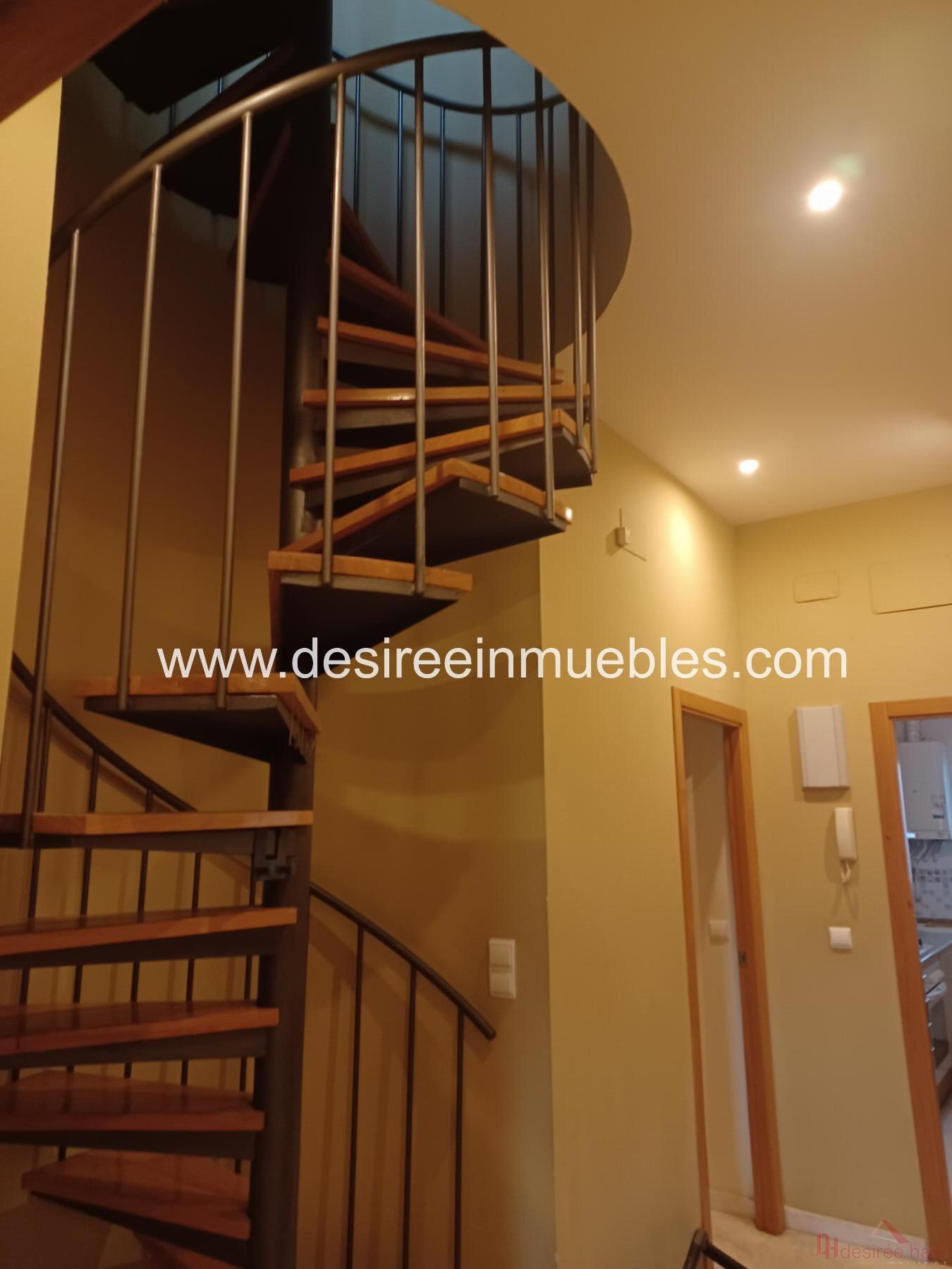 For sale of flat in Valencia