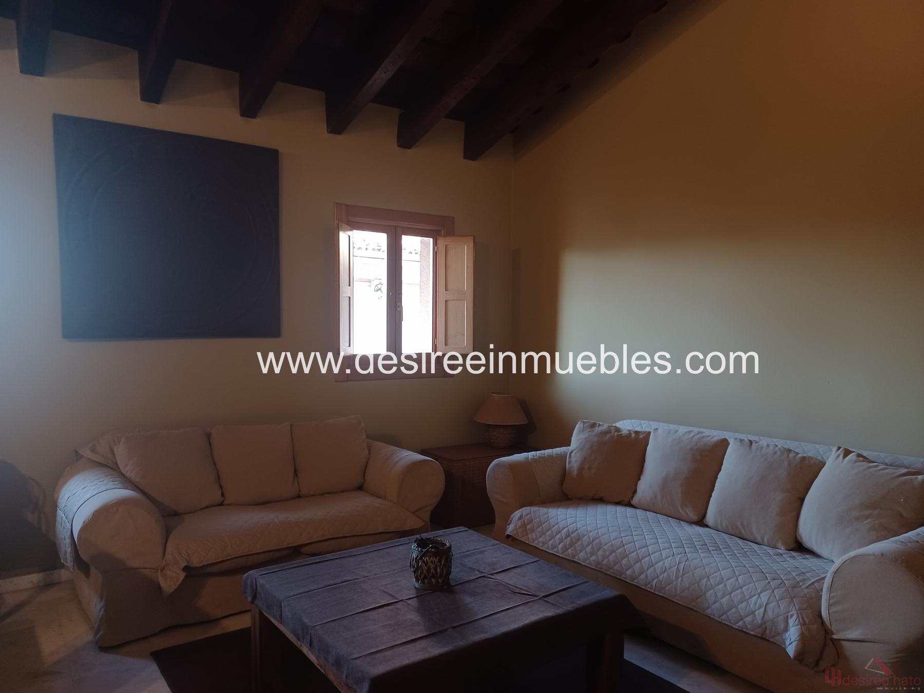 For sale of flat in Valencia