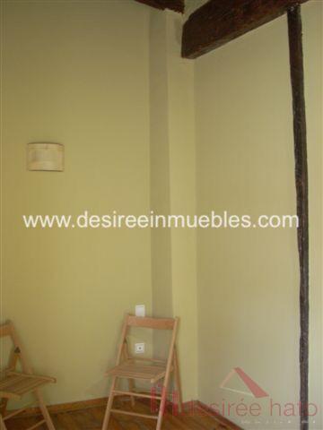 For sale of flat in Valencia