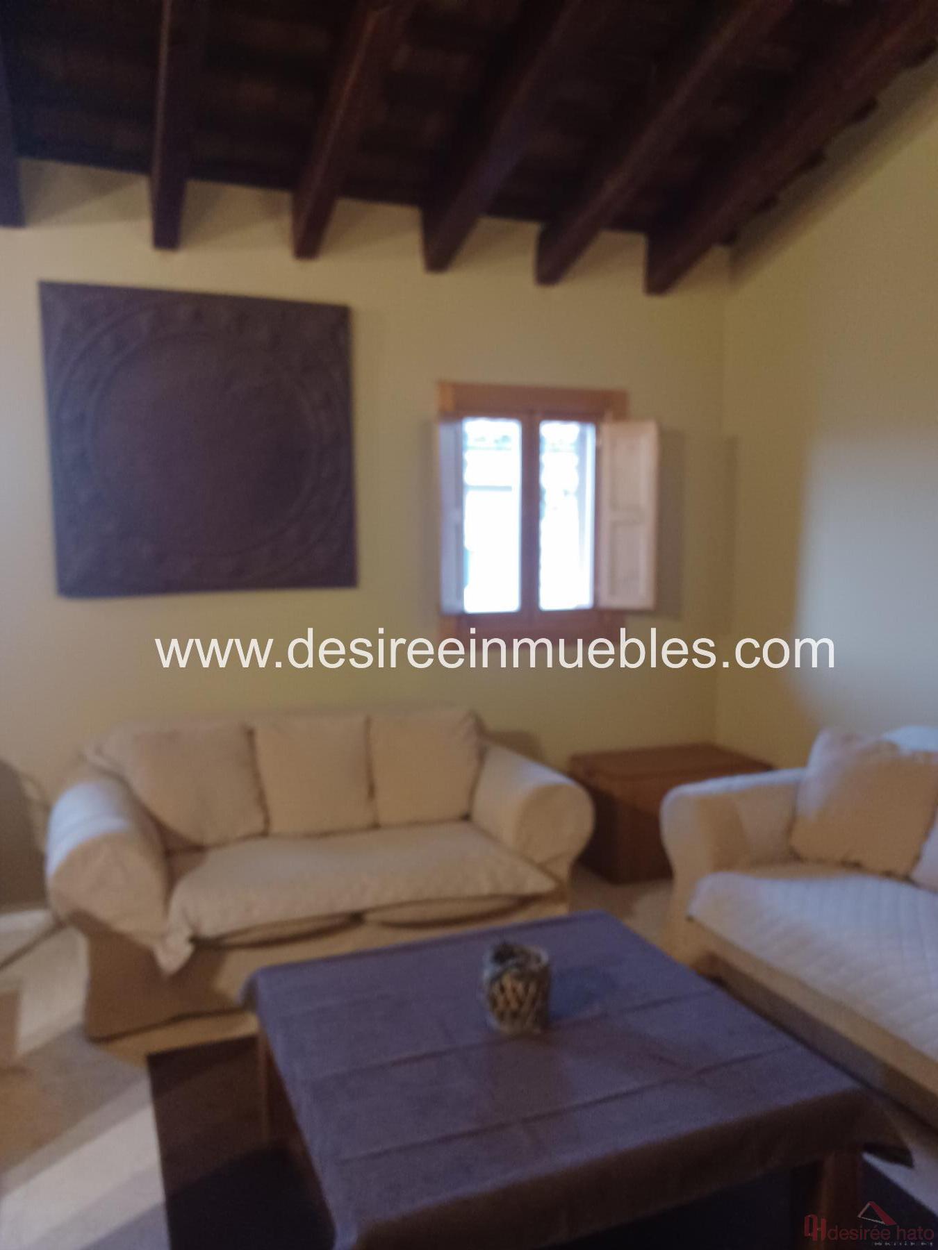 For sale of flat in Valencia