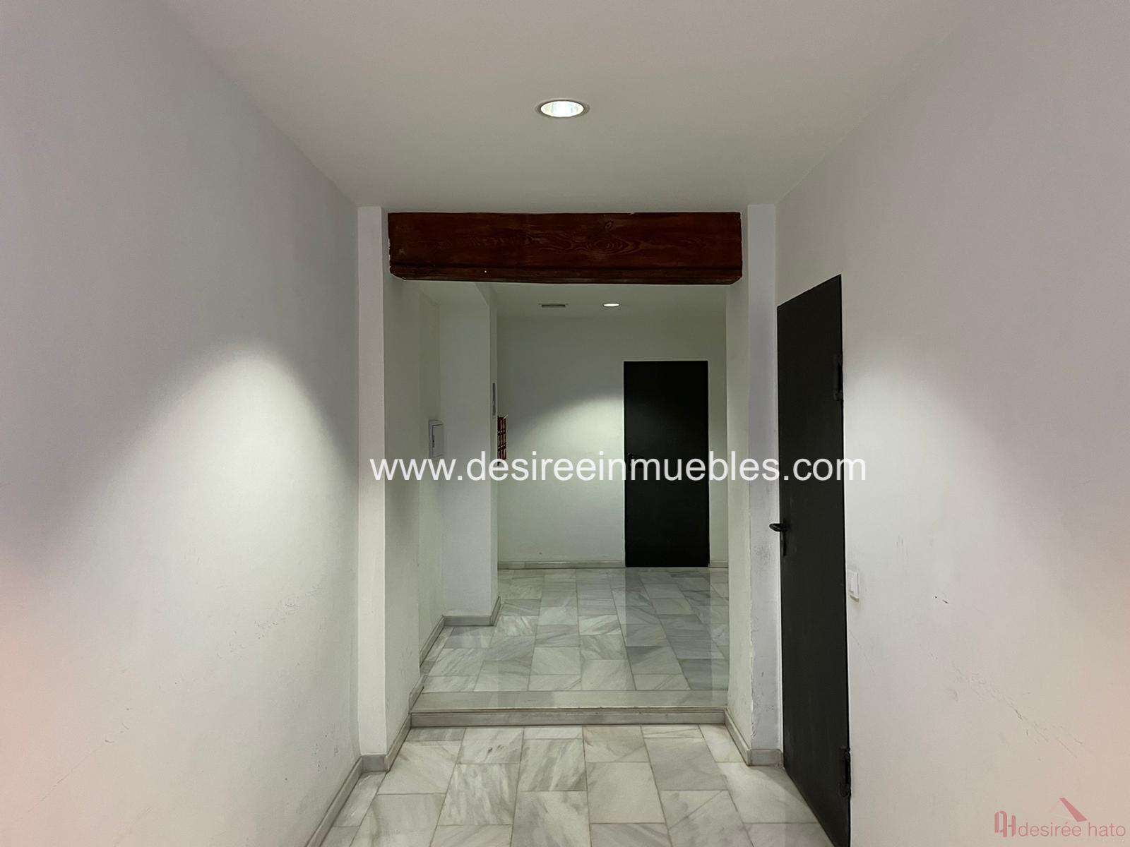 For sale of flat in Valencia