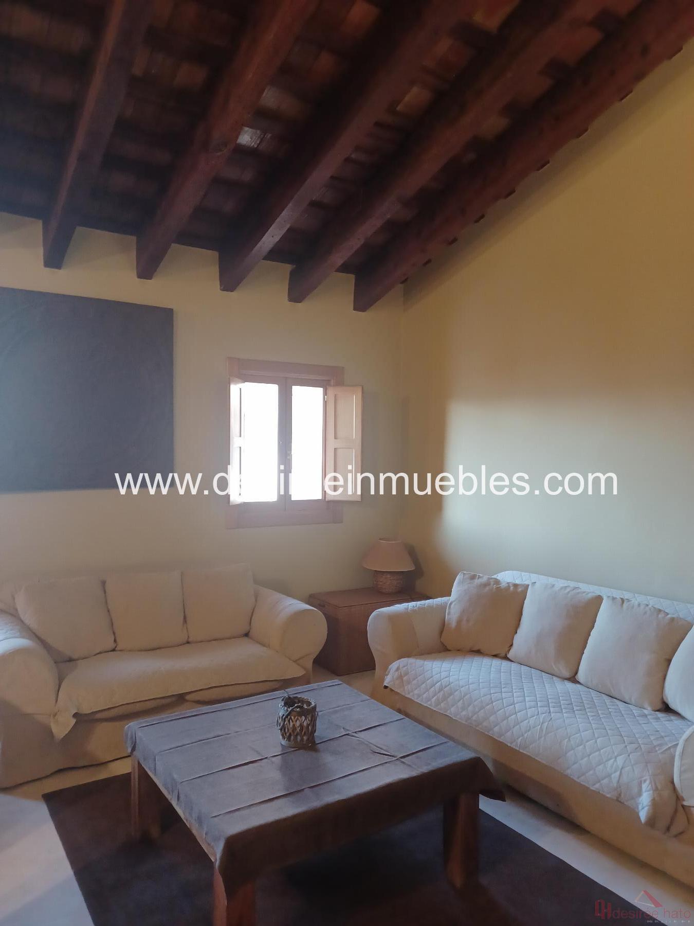 For sale of flat in Valencia