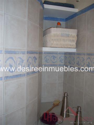 For sale of flat in Valencia