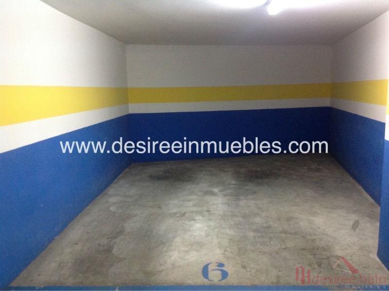 For rent of flat in Valencia