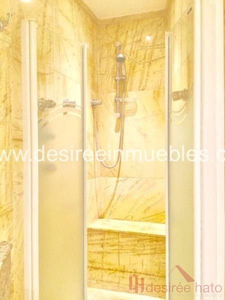 For rent of flat in Valencia