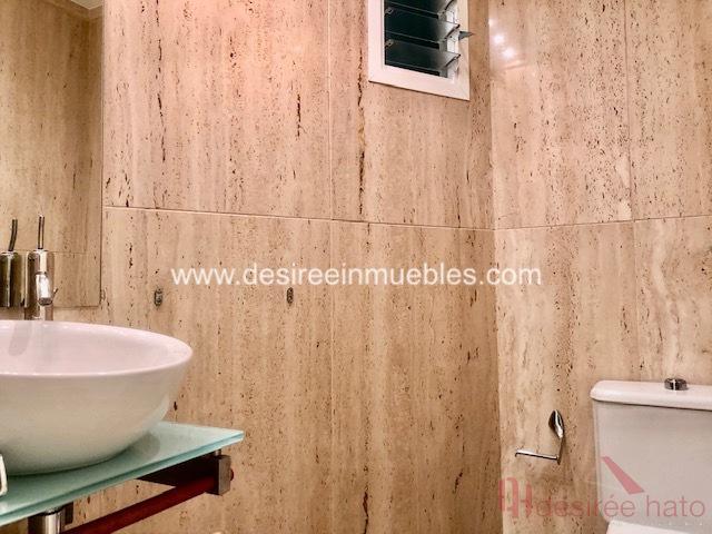 For rent of flat in Valencia