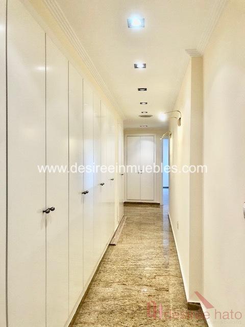 For rent of flat in Valencia