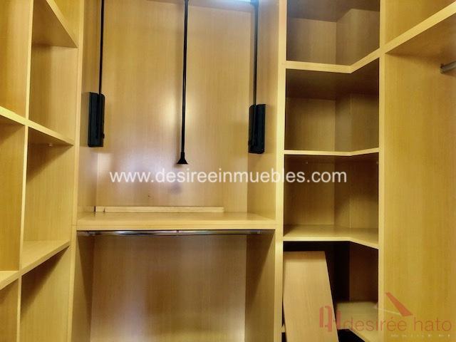 For rent of flat in Valencia