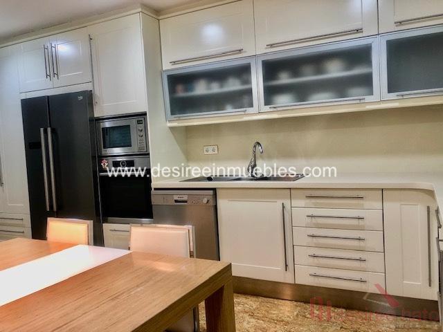 For rent of flat in Valencia