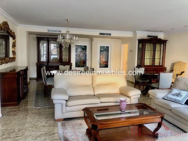 For rent of flat in Valencia