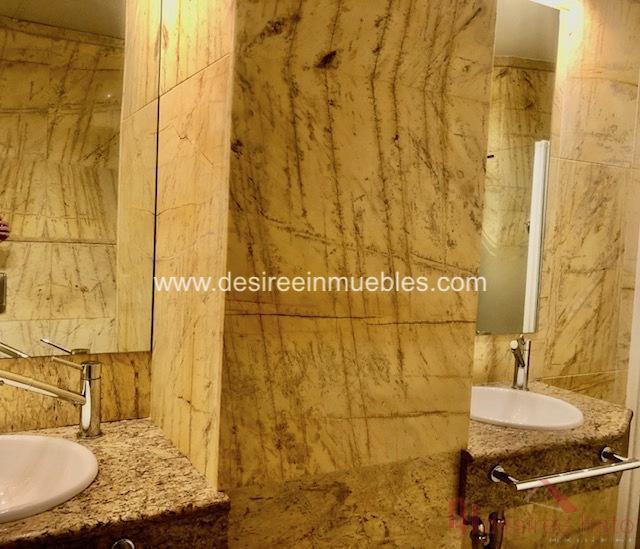 For rent of flat in Valencia