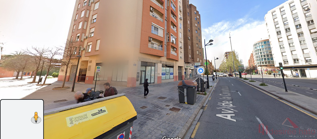 Sprzedaż z local comercial w Valencia