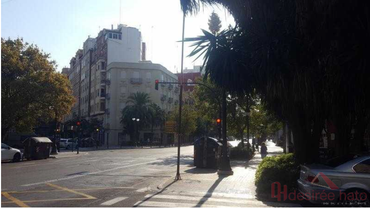 For sale of commercial in Valencia