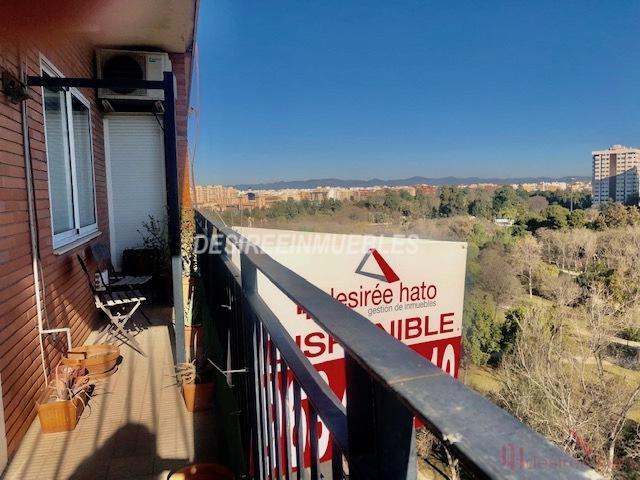 Închiriere din apartament în Valencia
