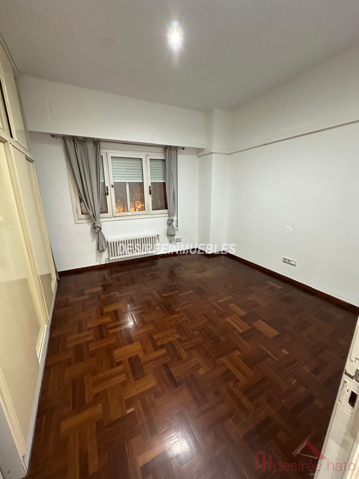 Alquiler de piso en Valencia