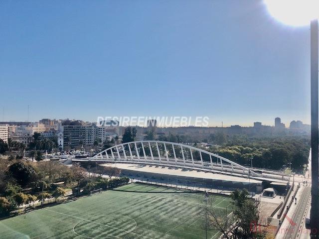 Închiriere din apartament în Valencia