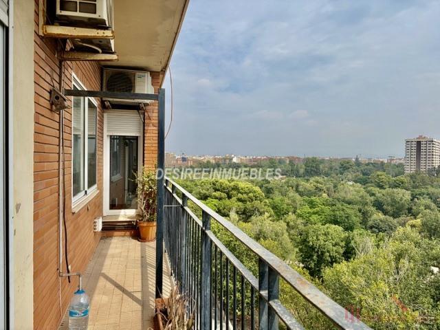 Închiriere din apartament în Valencia