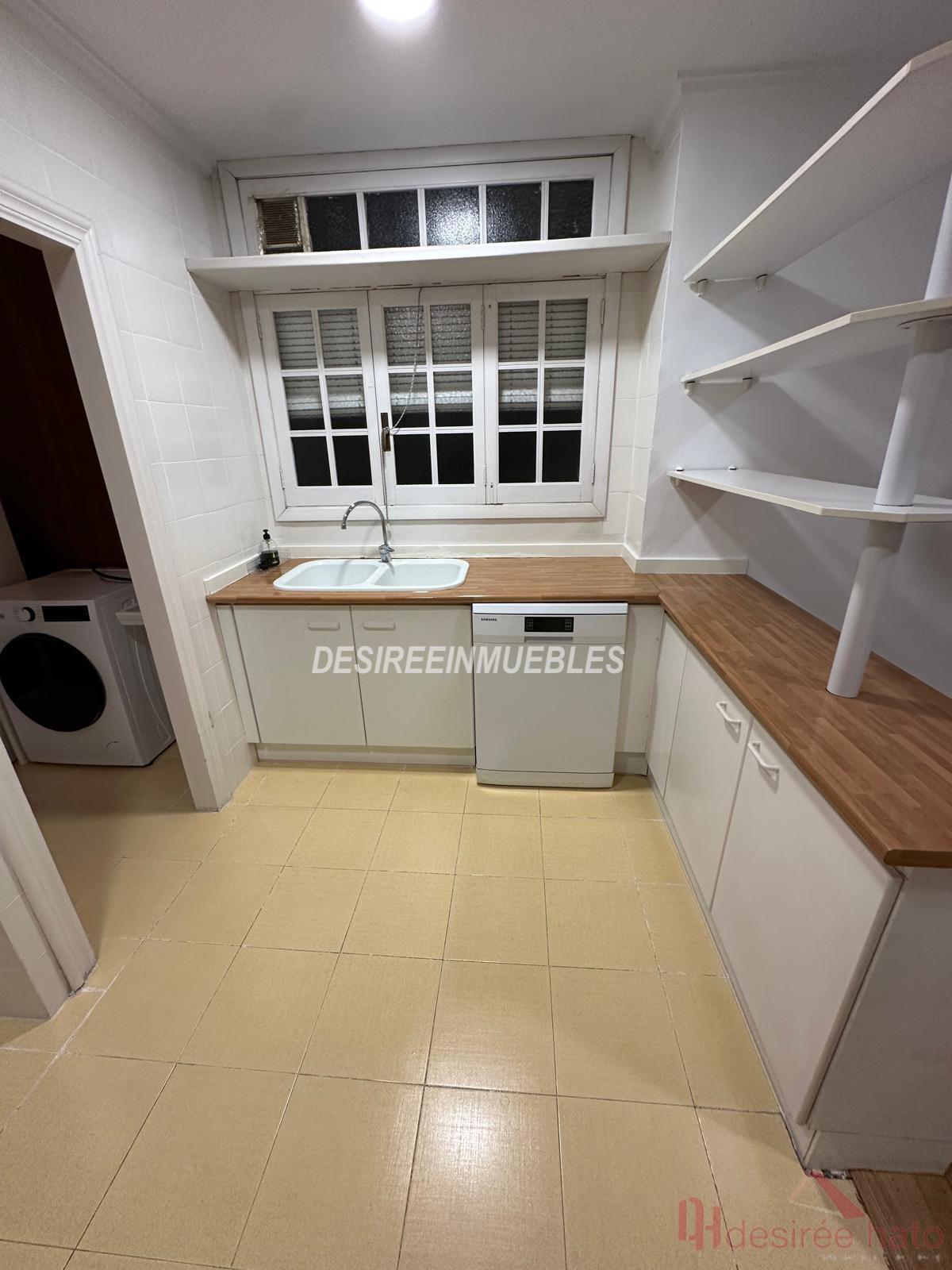Alquiler de piso en Valencia