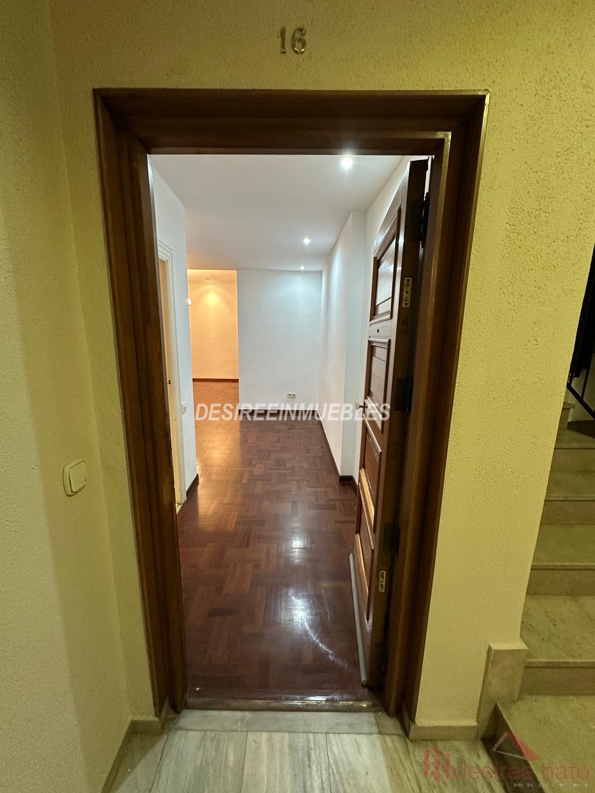 Alquiler de piso en Valencia
