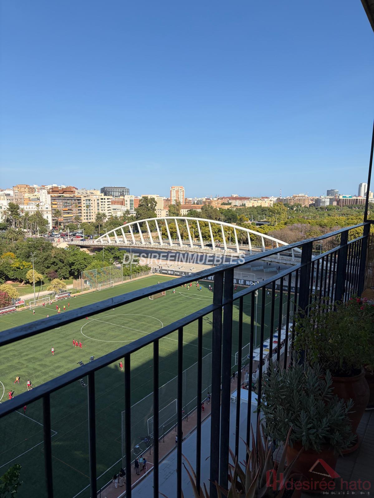 Alquiler de piso en Valencia