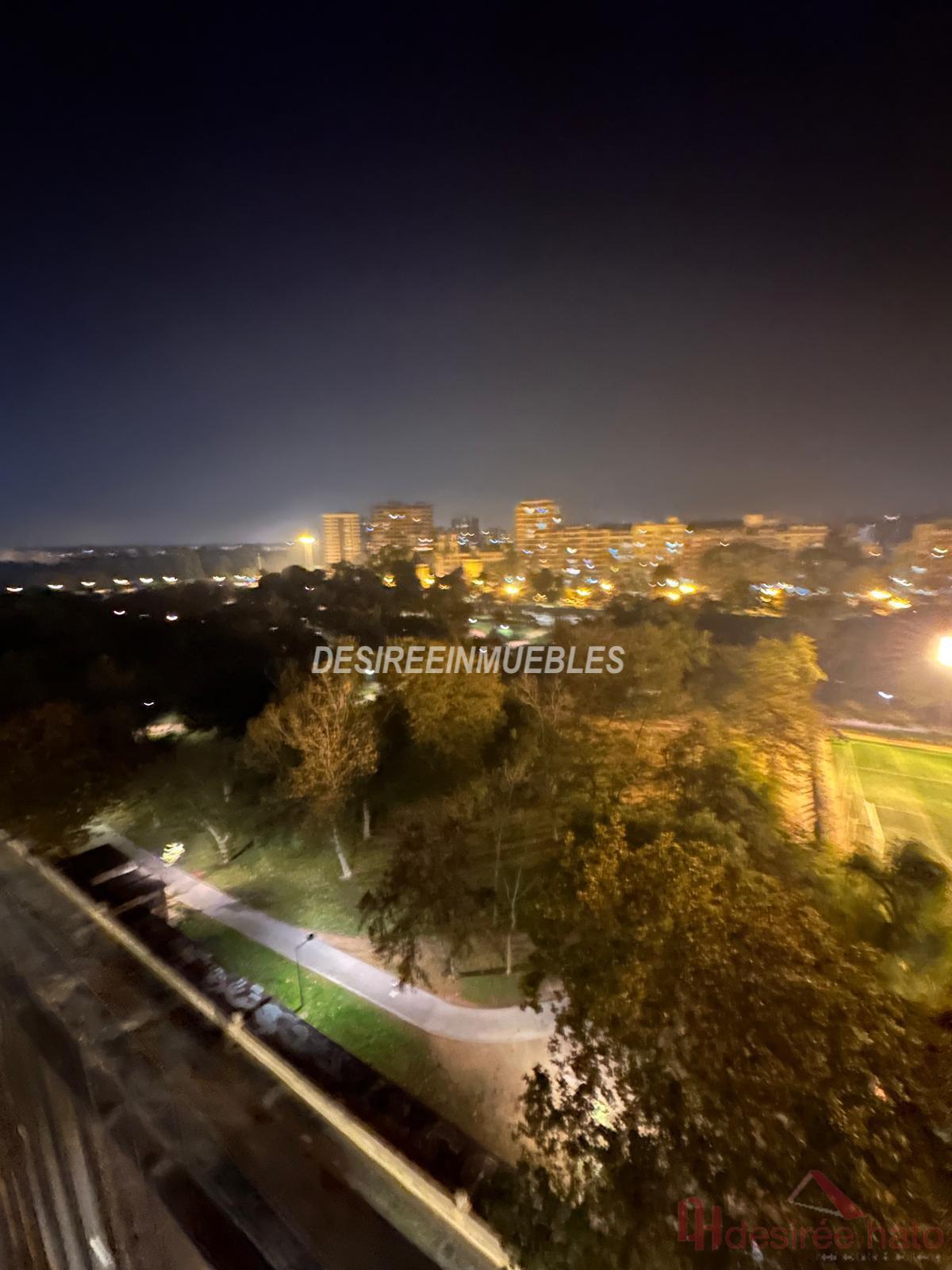 Alquiler de piso en Valencia
