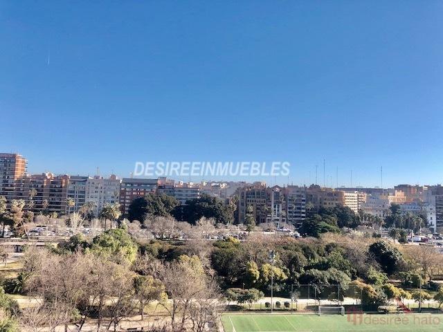Închiriere din apartament în Valencia